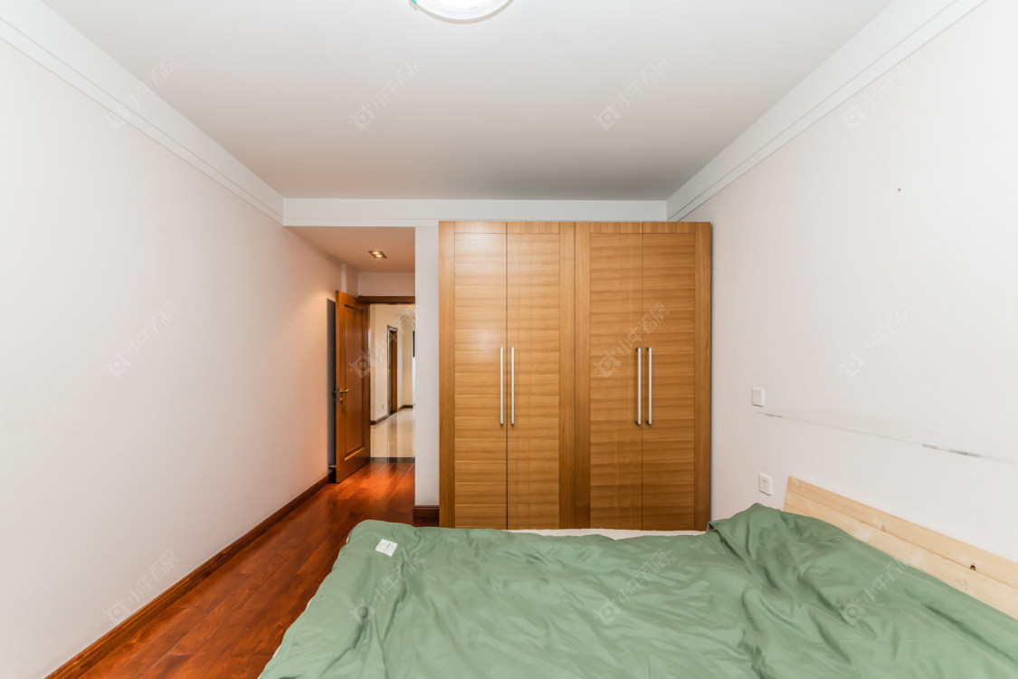 常州金田雅居在售二手房源室内图_小牛看房