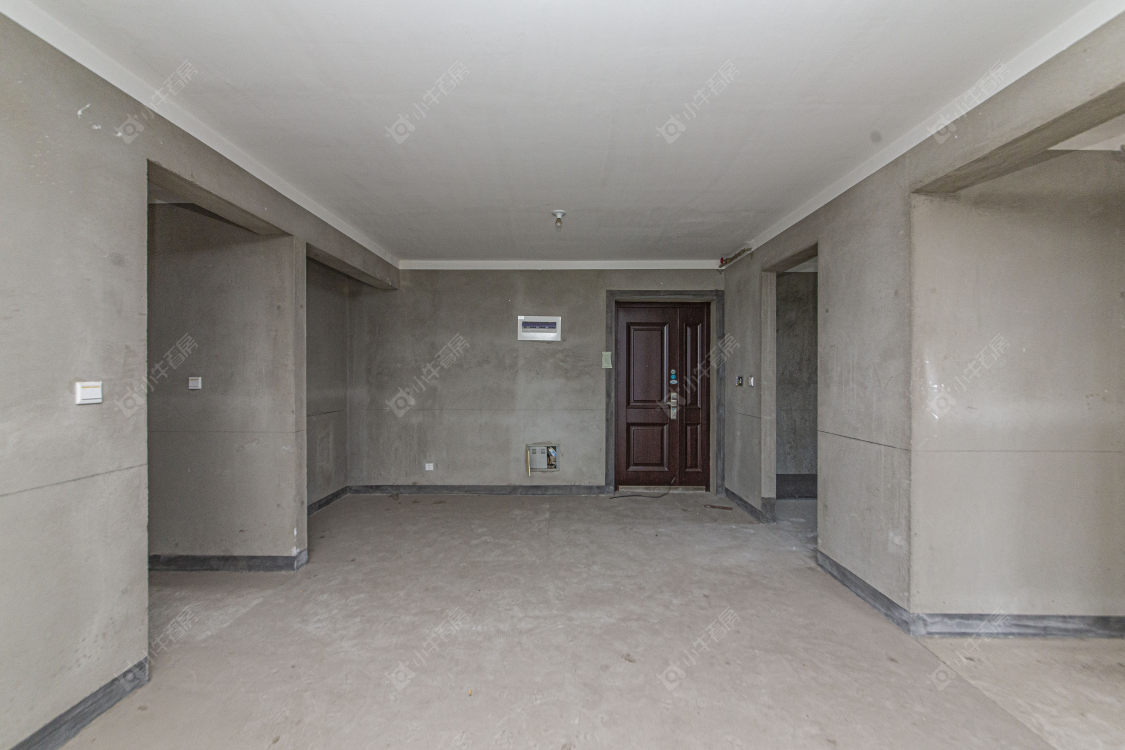 常州星河丹堤五区在售二手房源室内图_小牛看房