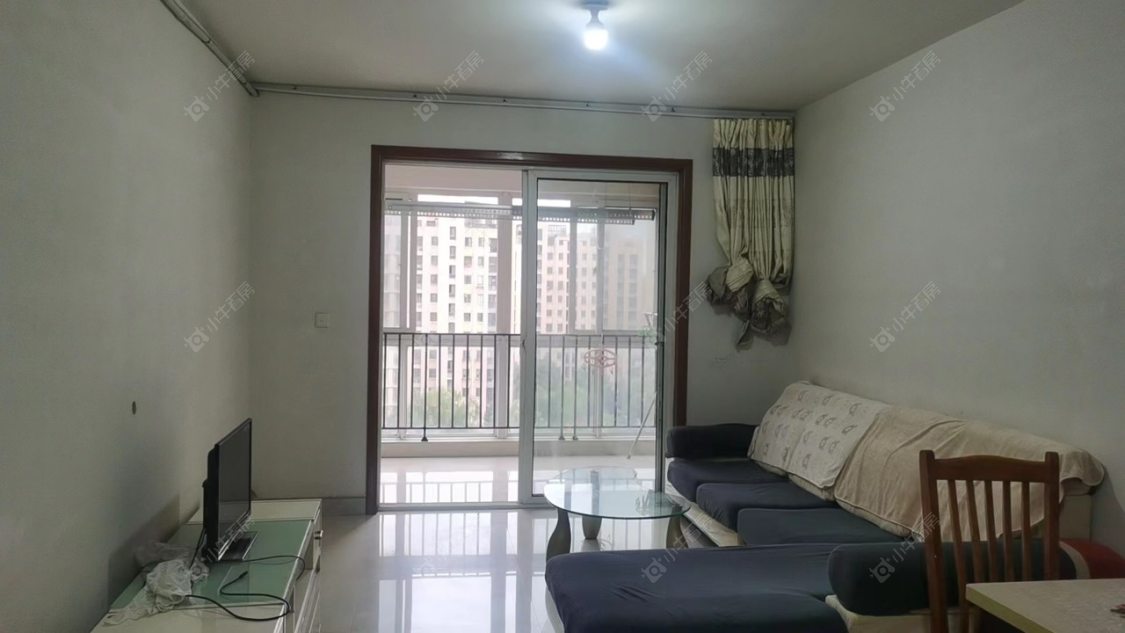 常州金色领寓租房_小牛看房