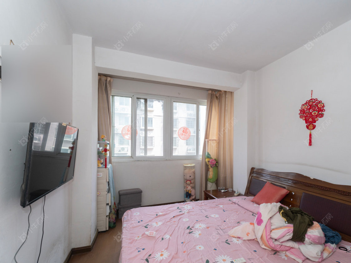 常州金城元巷小区在售二手房源室内图_小牛看房