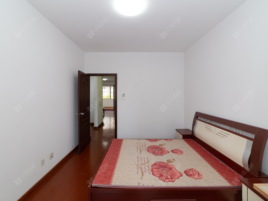 常州中央花园在售二手房源室内图_小牛看房