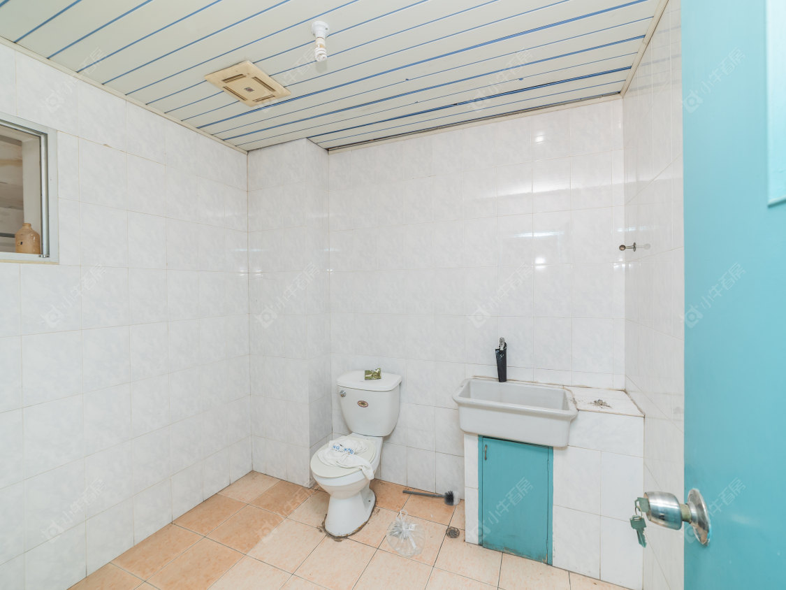 常州工房南区在售二手房源室内图_小牛看房