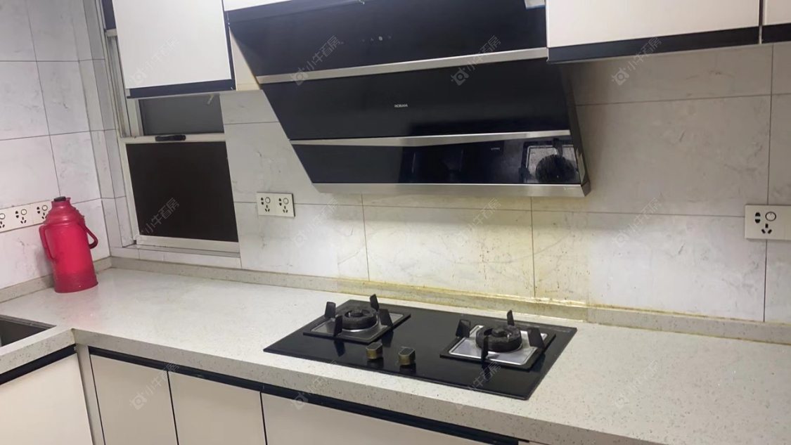 常州中海凤凰熙岸在租房源室内图_小牛看房