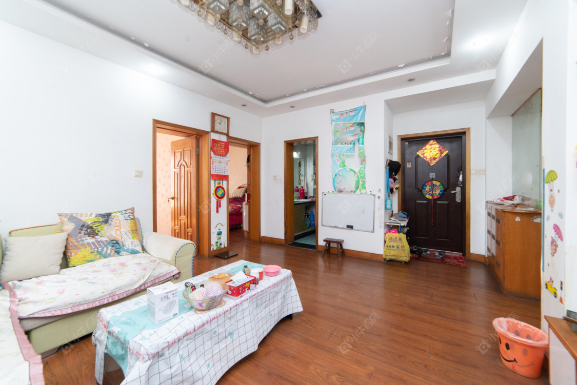 常州高成莱茵二期在售二手房源室内图_小牛看房