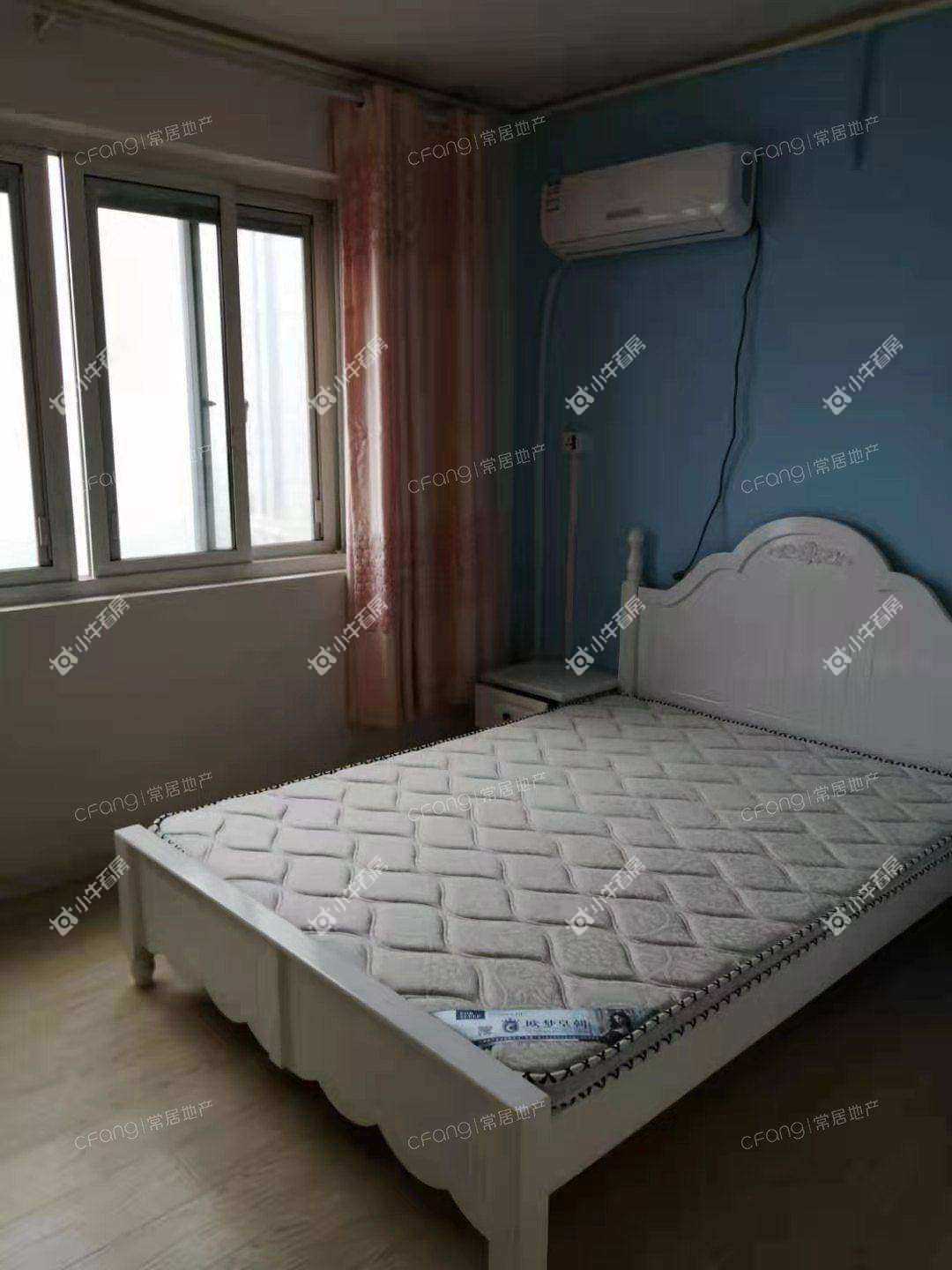 常州菱溪名居在租房源_小牛看房