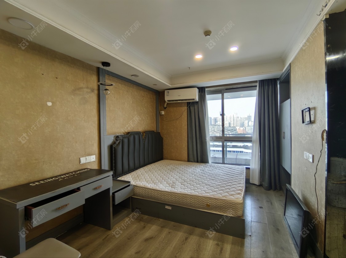 常州九洲新世界广场在租房源_小牛看房