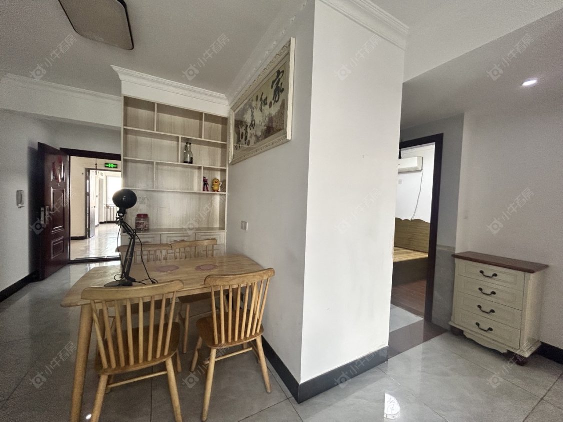 常州临津花园在租房源室内图_小牛看房