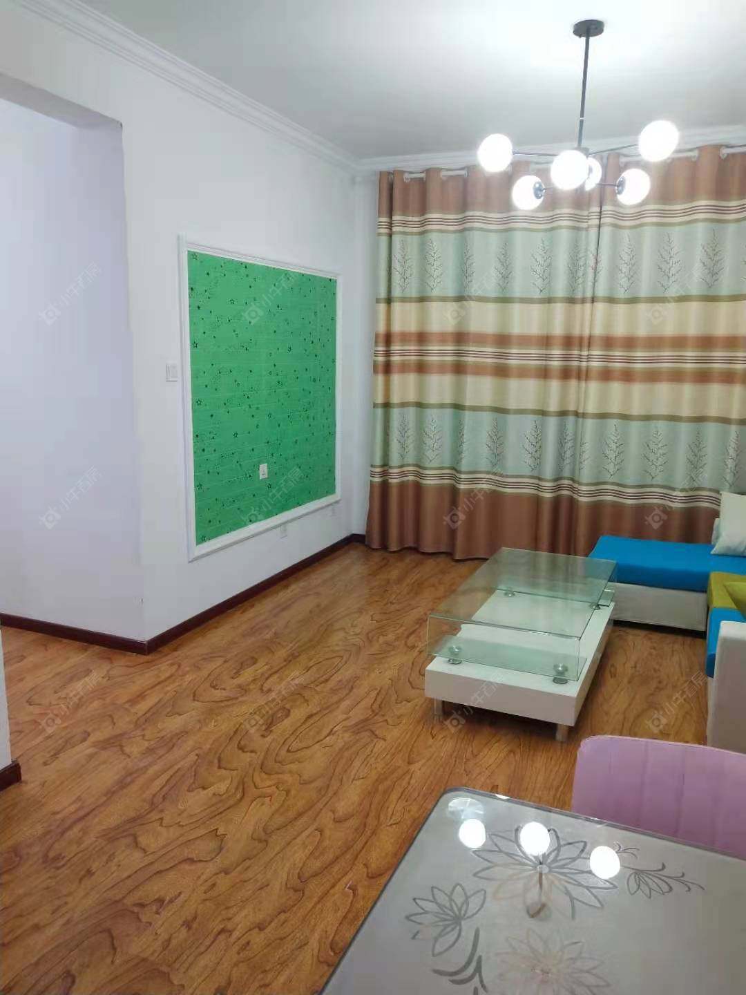 常州绿都万和城七区在租房源_小牛看房