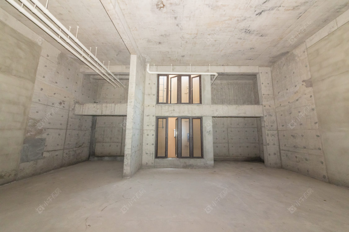 常州桃溪院子在售二手房源室内图_小牛看房