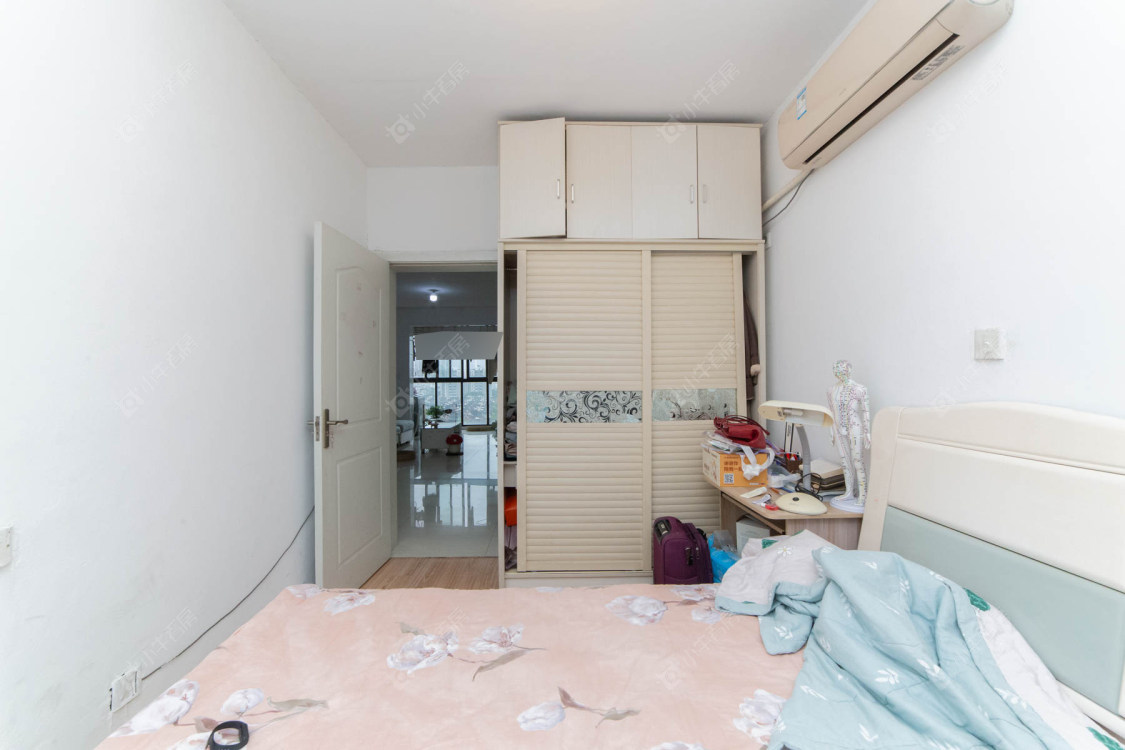 常州东渡伊顿小镇在售二手房房源室内图_小牛看房