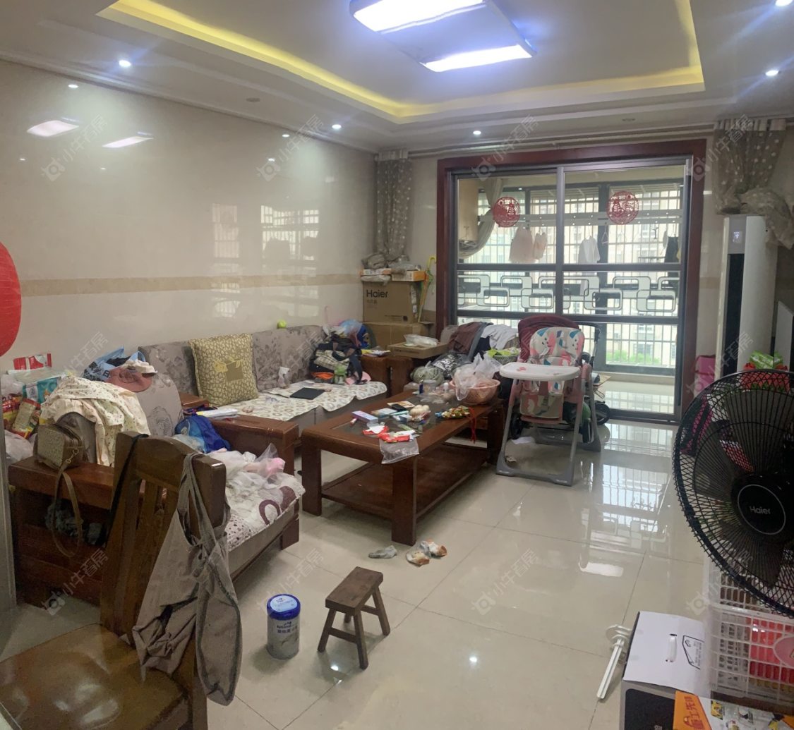 常州半岛小区在租房源室内图_小牛看房