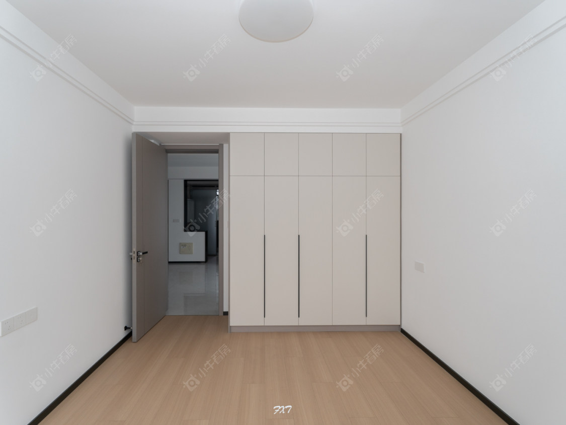 常州峨嵋新村在售二手房源室内图_小牛看房