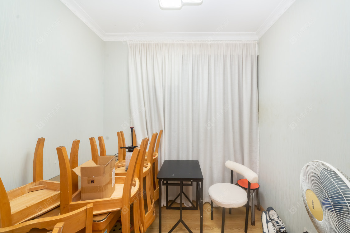 常州银河湾第一城二期在售二手房源室内图_小牛看房