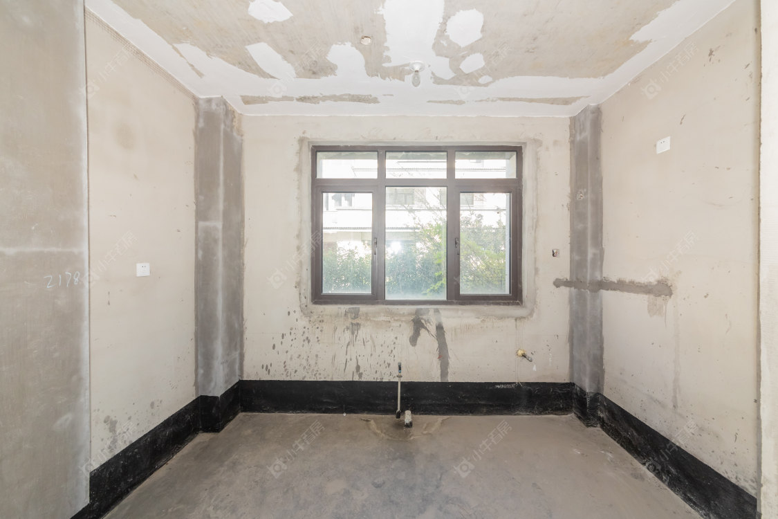 常州天禄西阆苑别墅区在售二手房源室内图_小牛看房