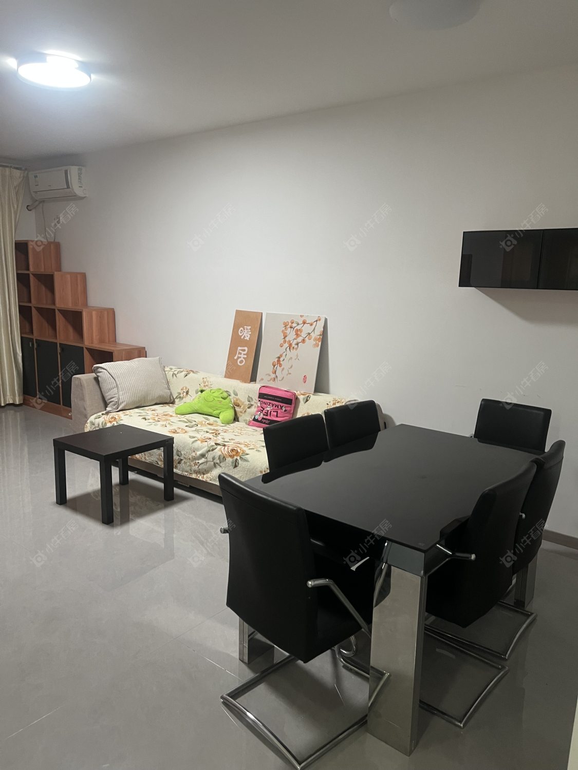 常州府翰苑东区在租房源室内图_小牛看房