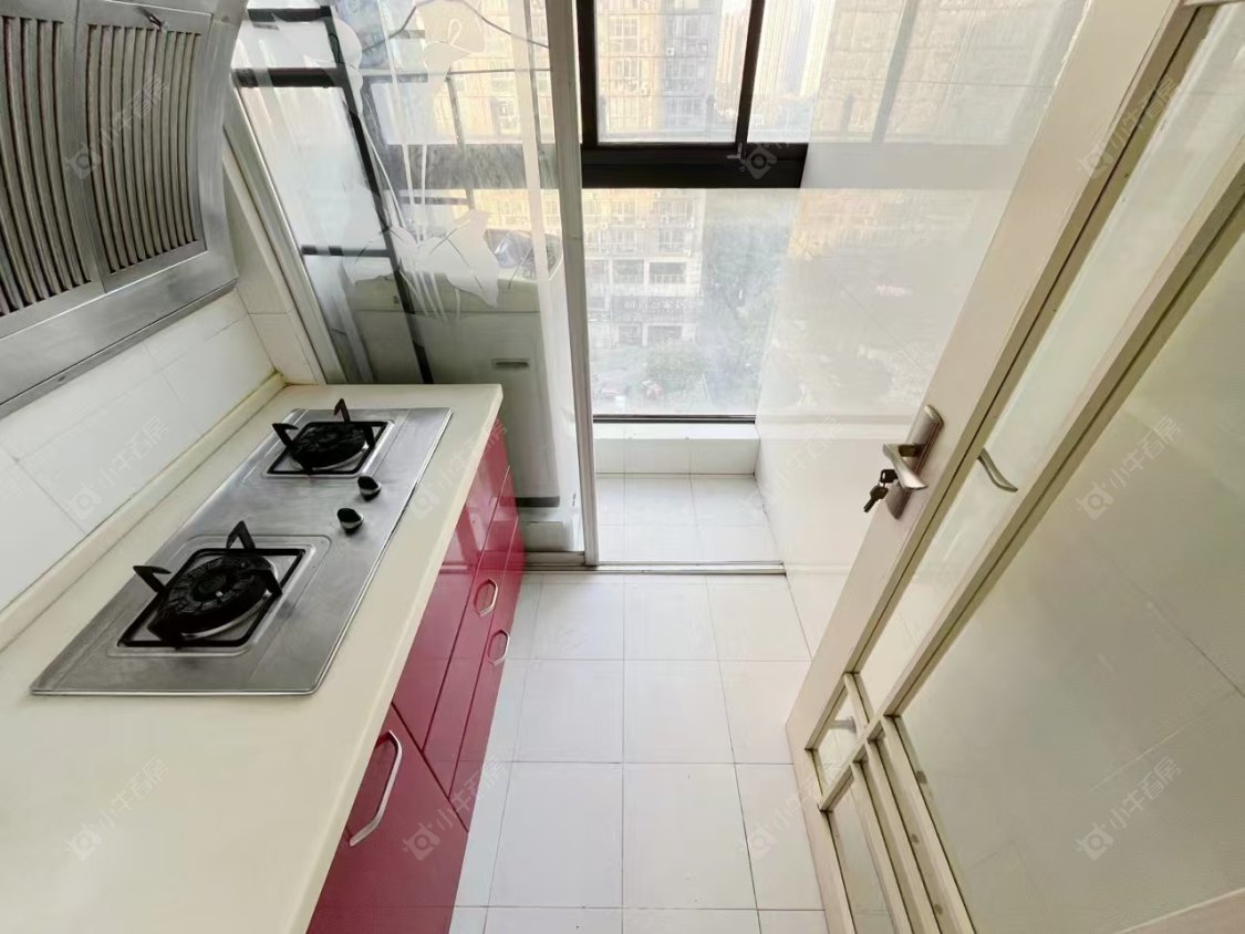 常州新城蓝钻苑东区在租房源室内图_小牛看房