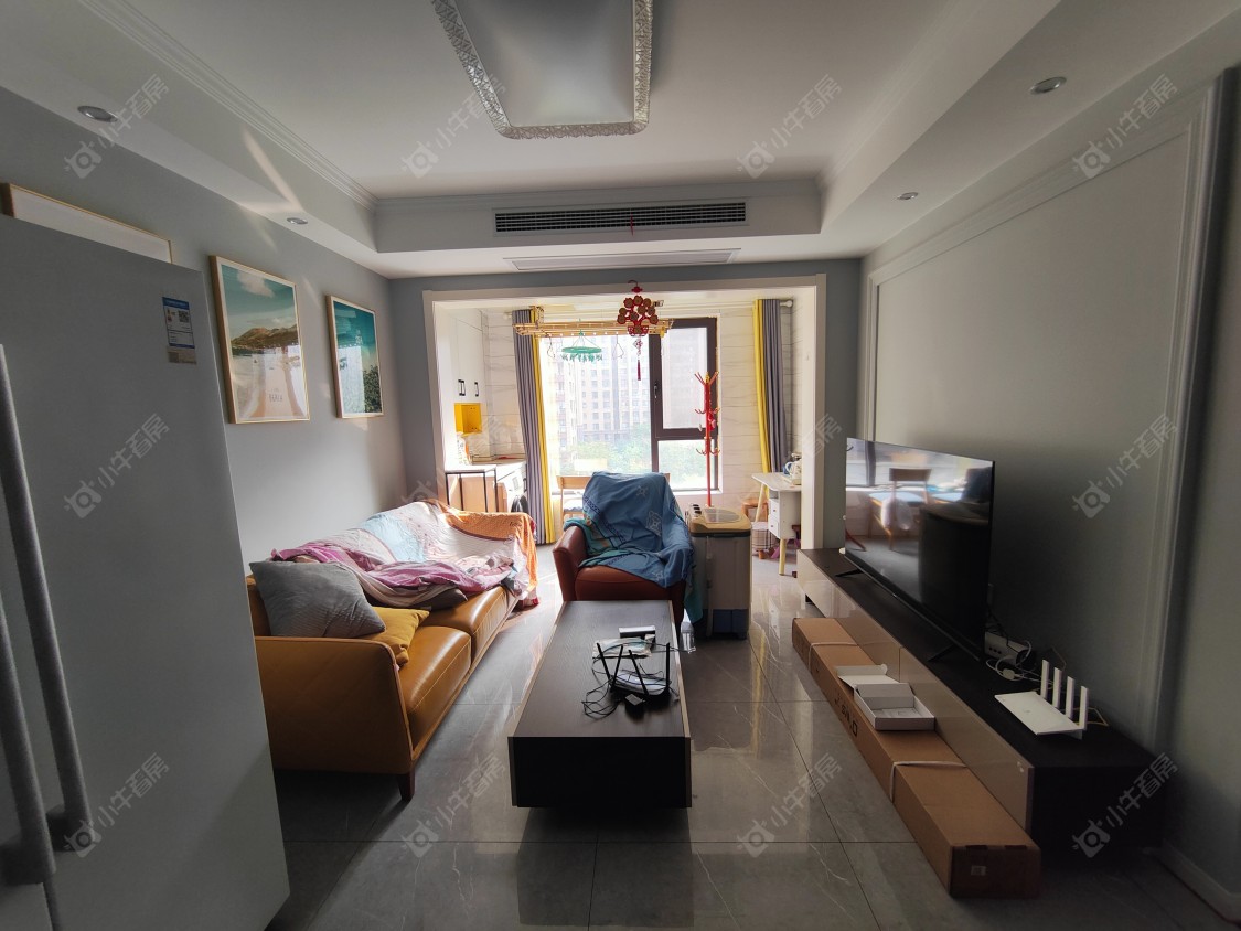 常州绿都万和城七区3室2厅在租房源出租