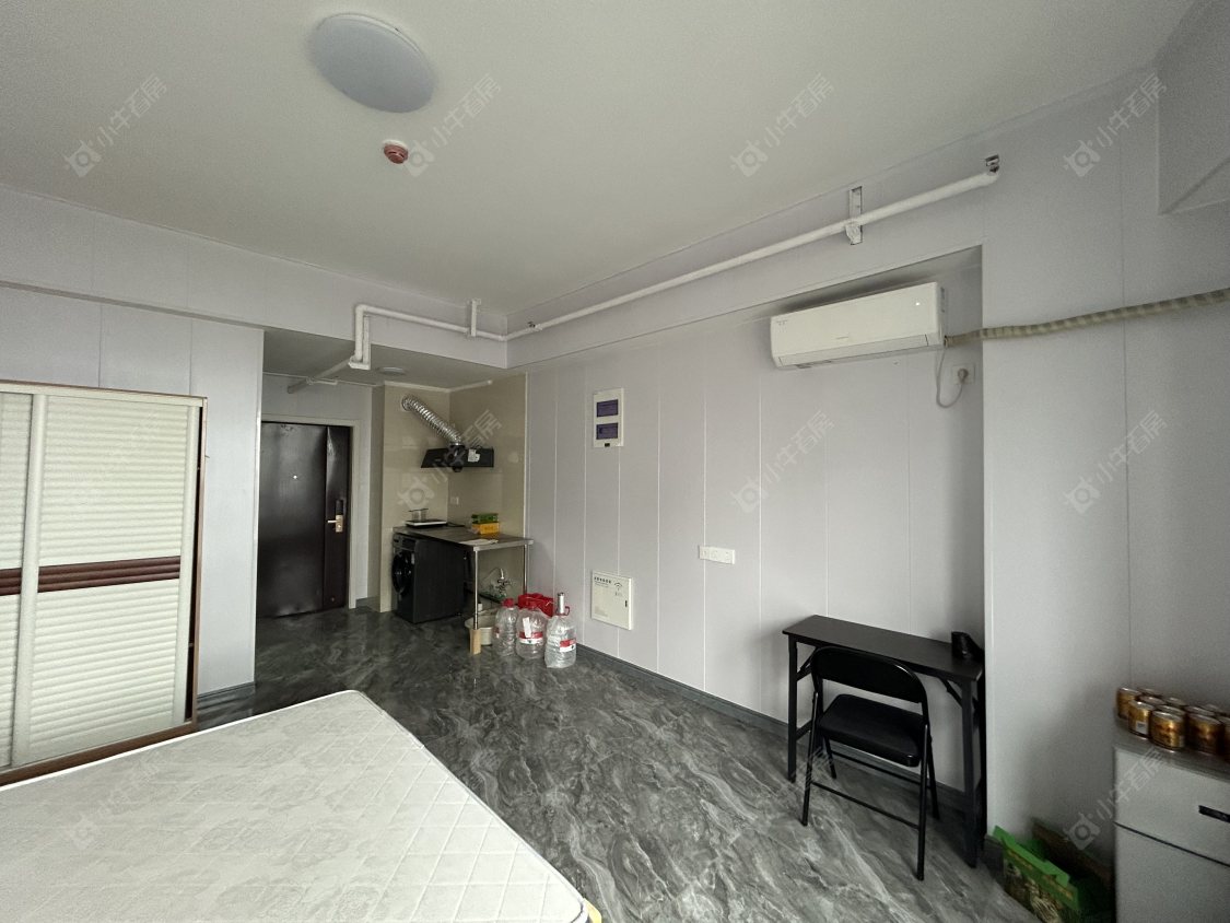 常州爱琴海公寓在租房源_小牛看房