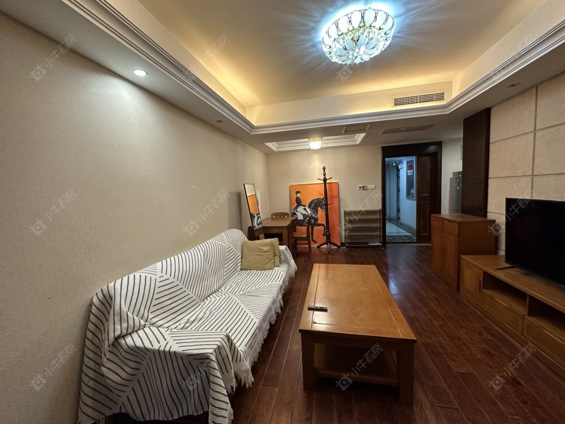 常州凯纳华侨城在租房源室内图_小牛看房