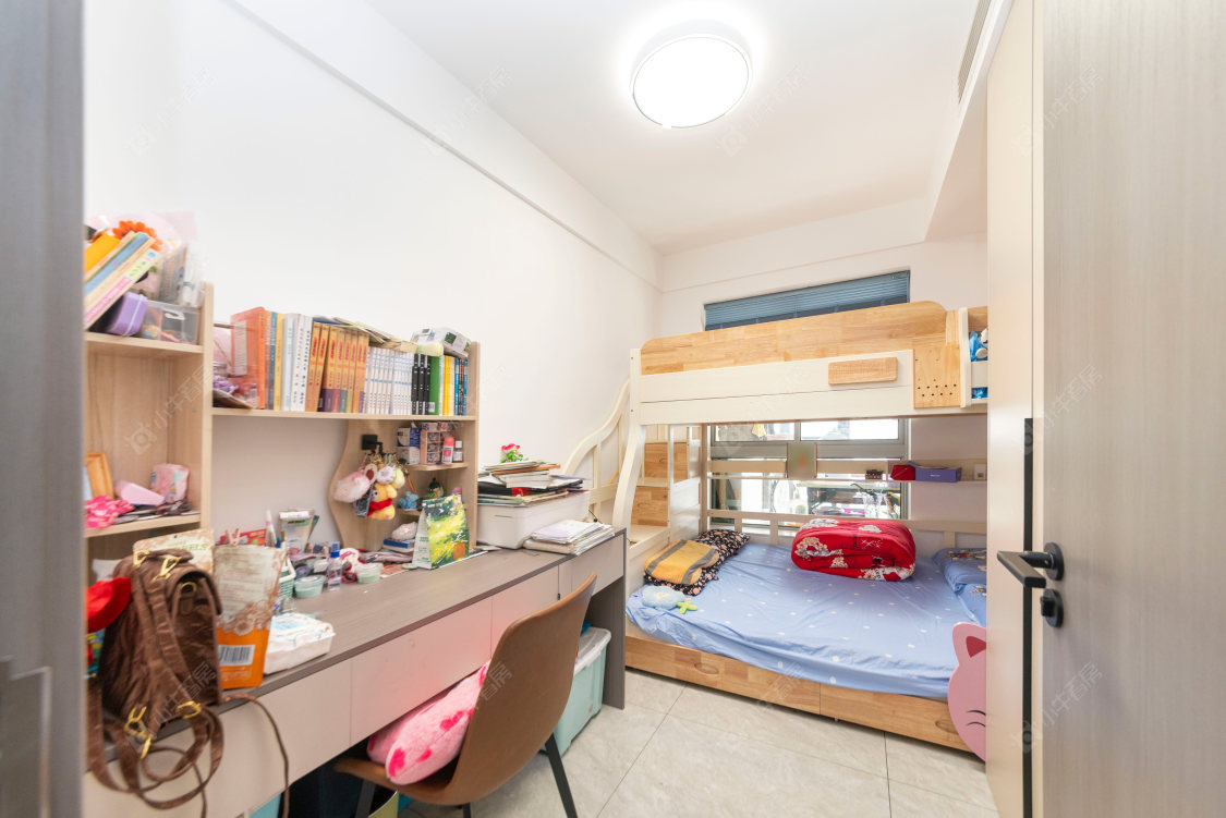 常州天隽峰在售二手房源室内图_小牛看房