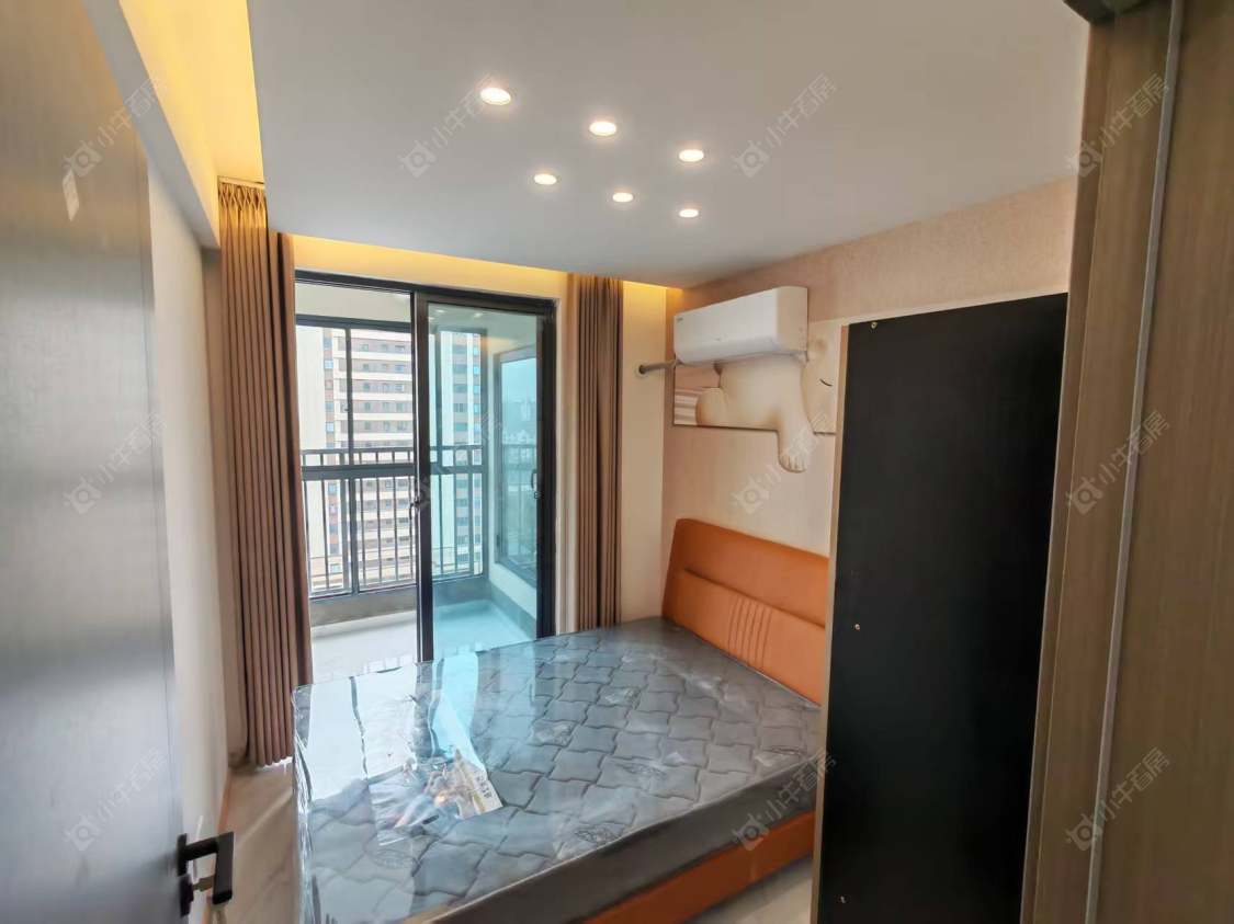 常州观湖名轩在租房源室内图_小牛看房