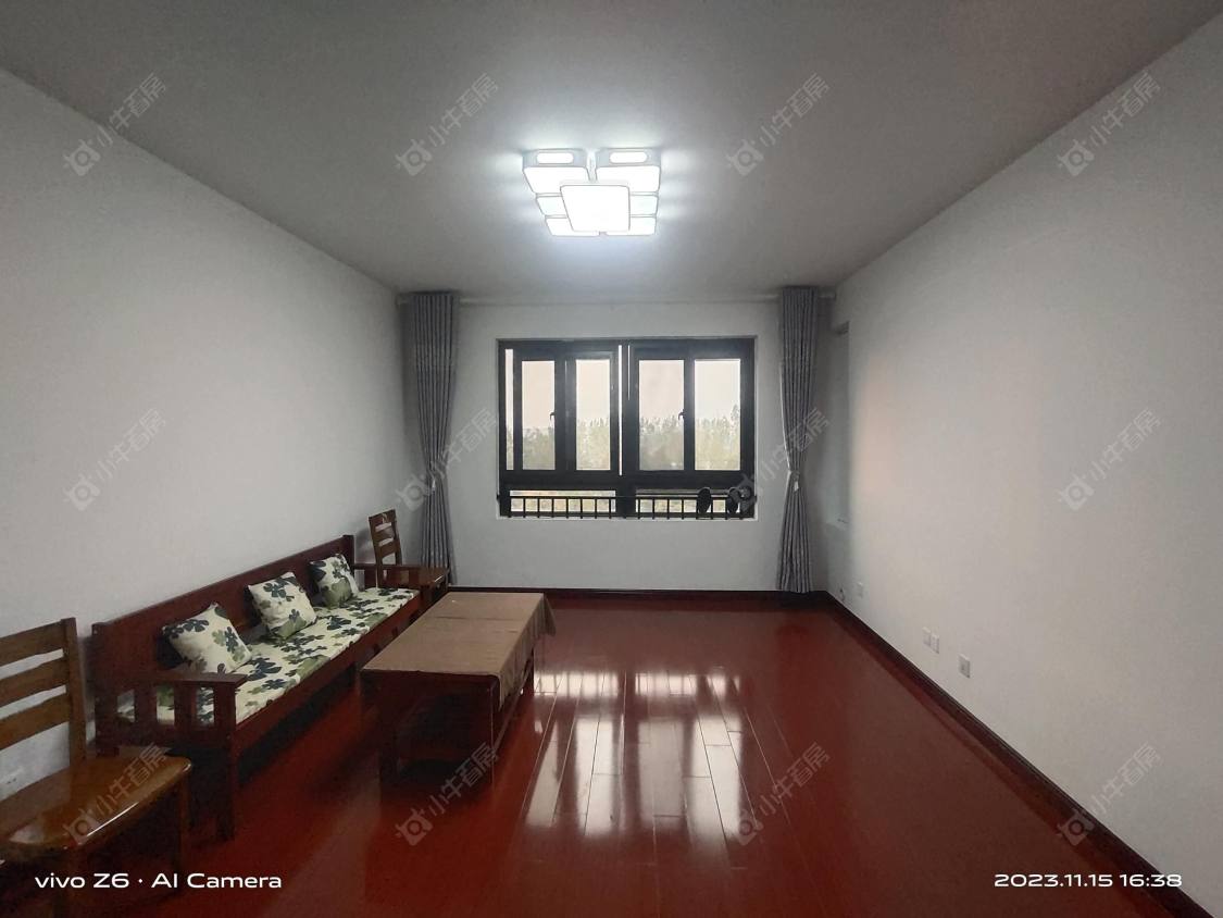 常州百馨西苑五期在租房源室内图_小牛看房