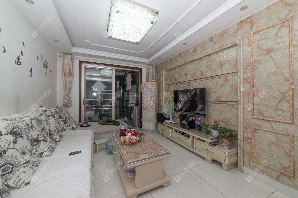 常州聚湖雅苑在租房源室内图_小牛看房