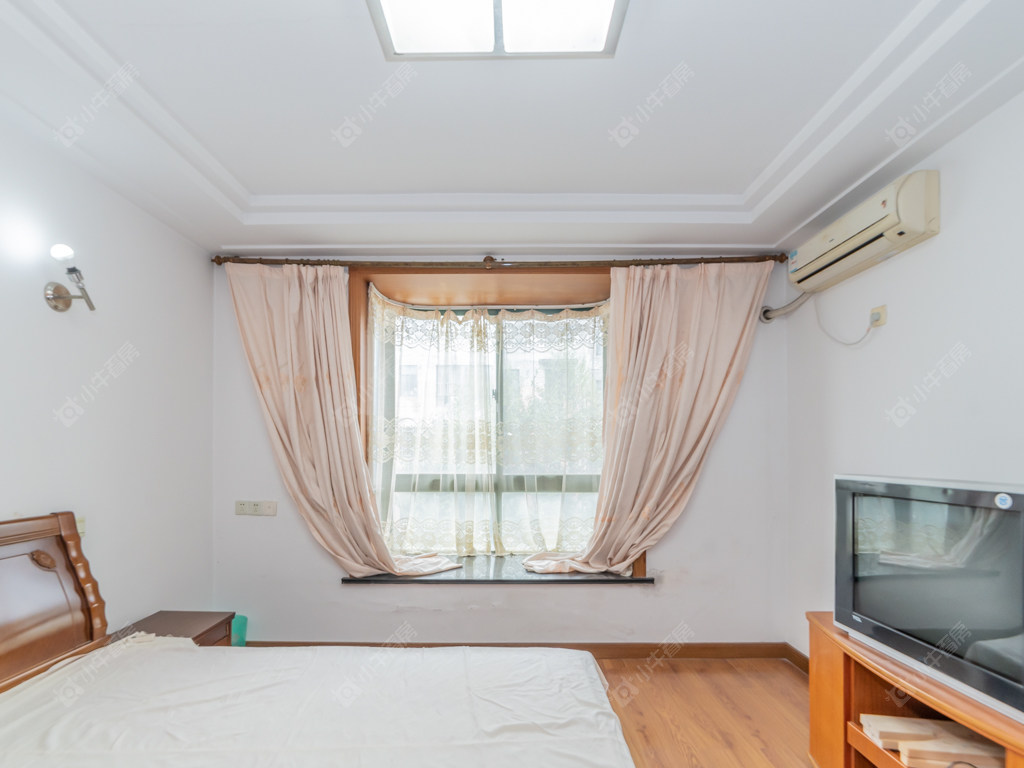 常州迎宾花园在售二手房_小牛看房