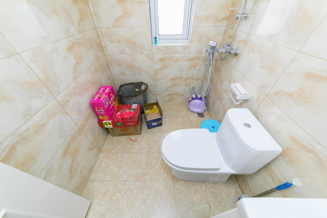 常州泰盈八千里在售二手房源室内图_小牛看房