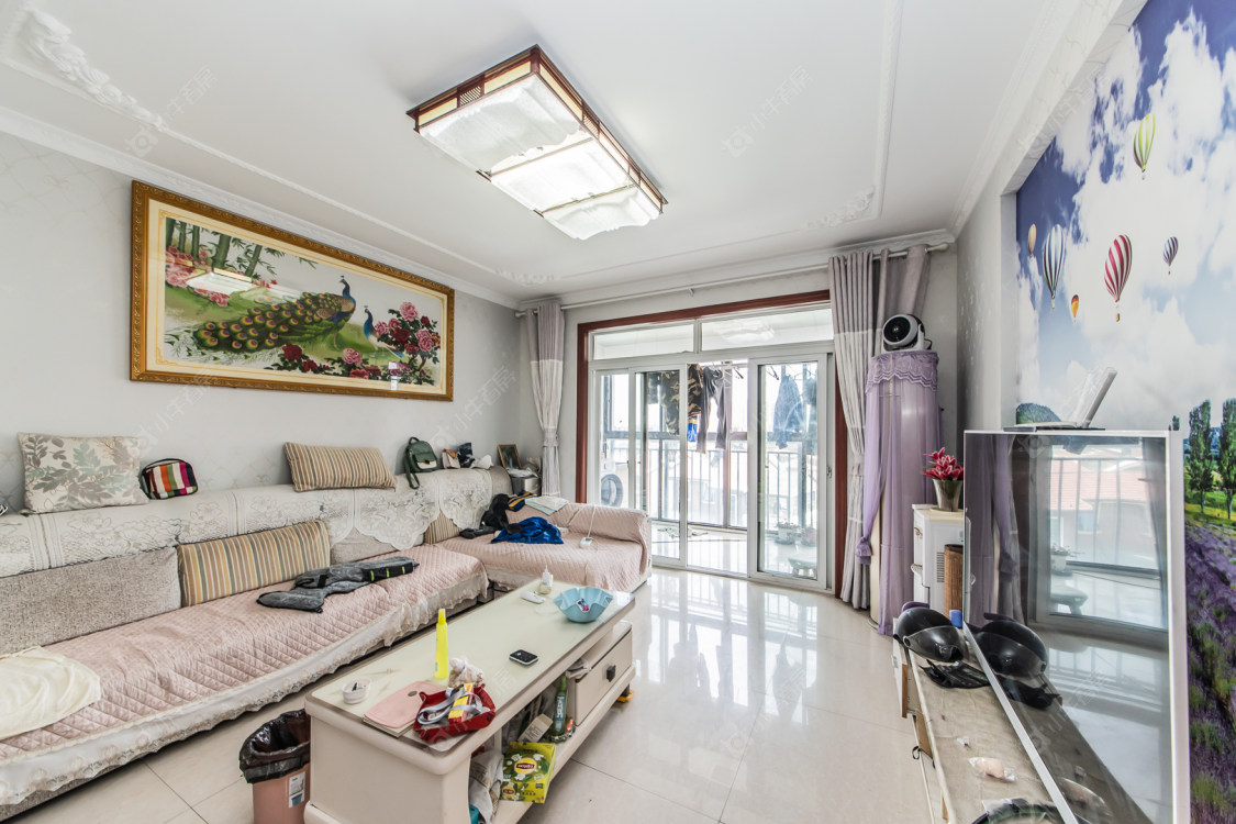 龙城福第房源室内图 常州龙城福第在售二手房源室内图_小牛看房