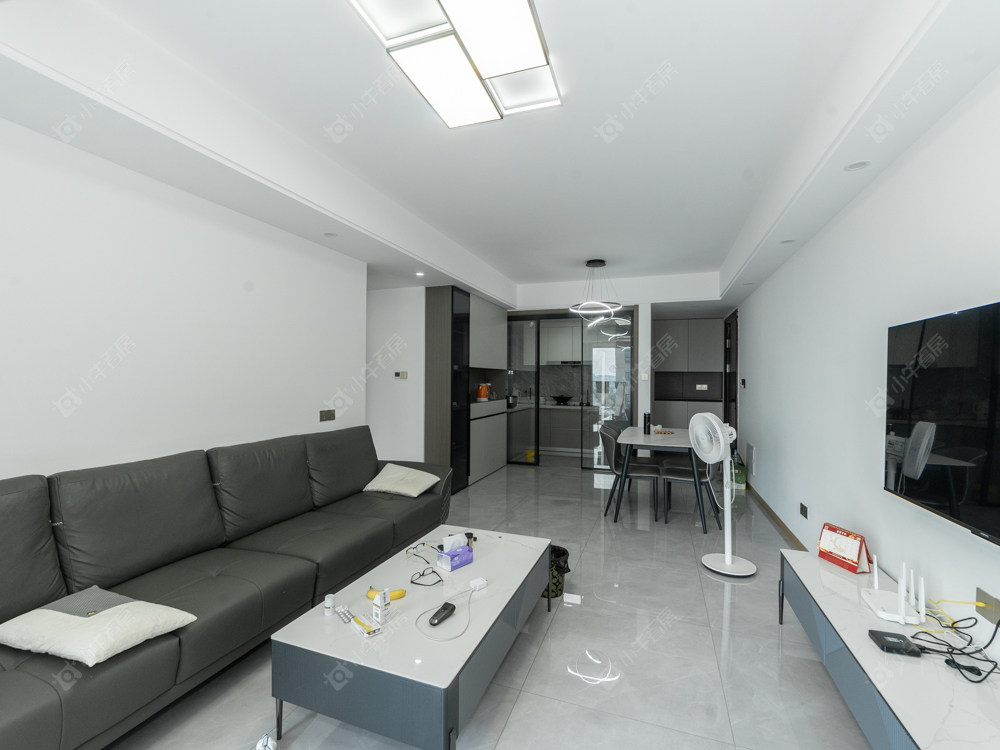 牡丹三江公馆房源室内图 常州牡丹三江公馆在售二手房源室内图_小牛看房