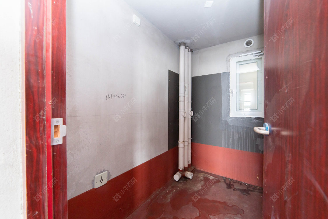 常州路劲城市印象在售二手房源室内图_小牛看房