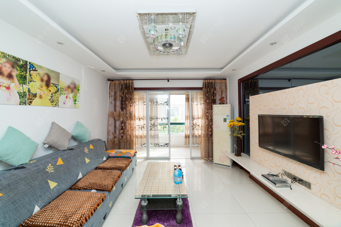 常州申达花苑在售二手房_小牛看房