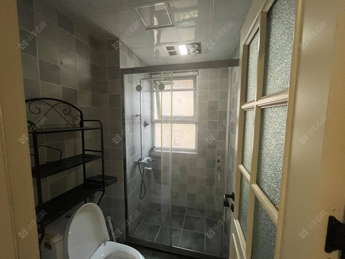 常州万达中央华城在租房源室内图_小牛看房