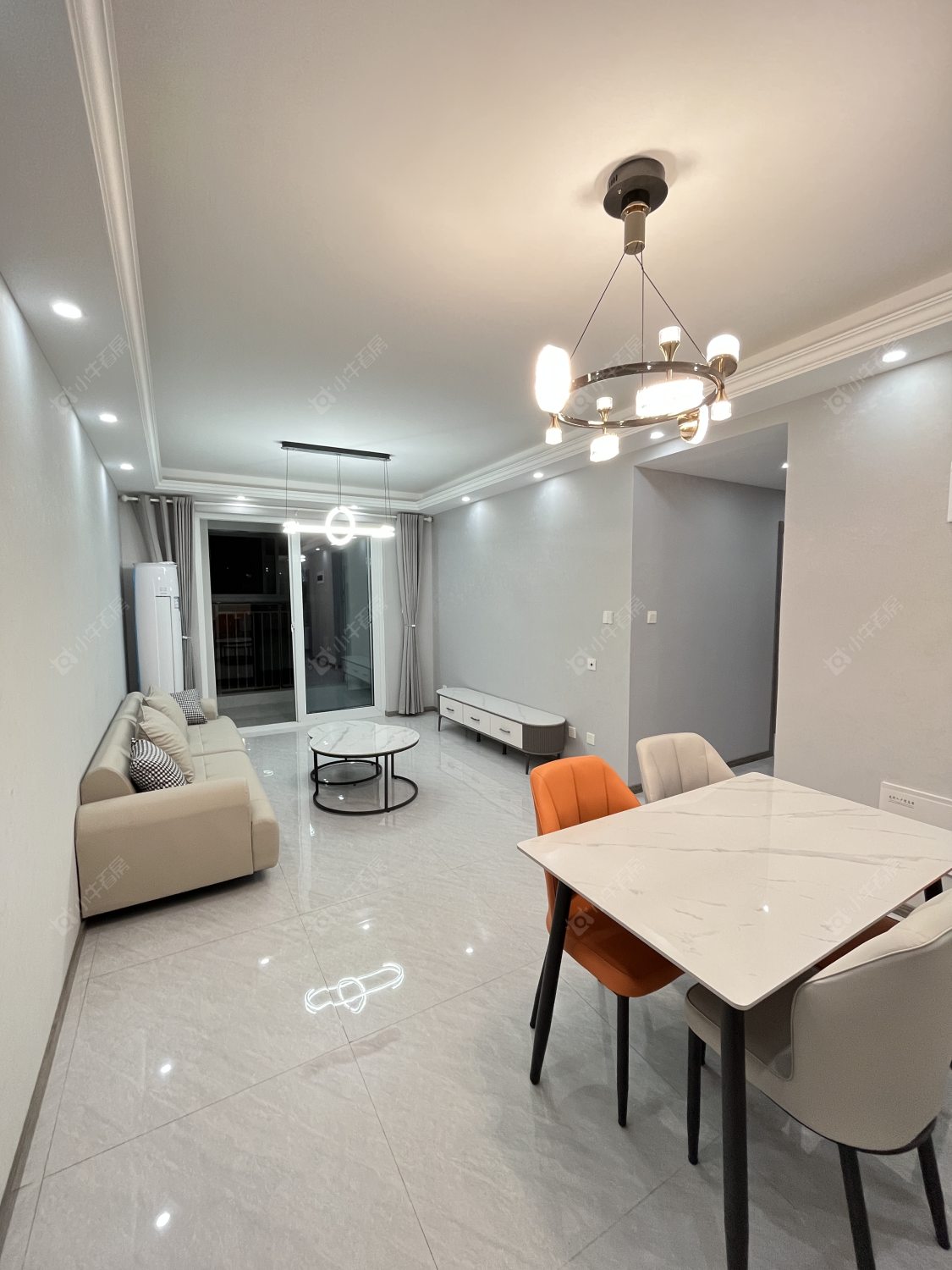 常州荣熙花园在租房源室内图_小牛看房