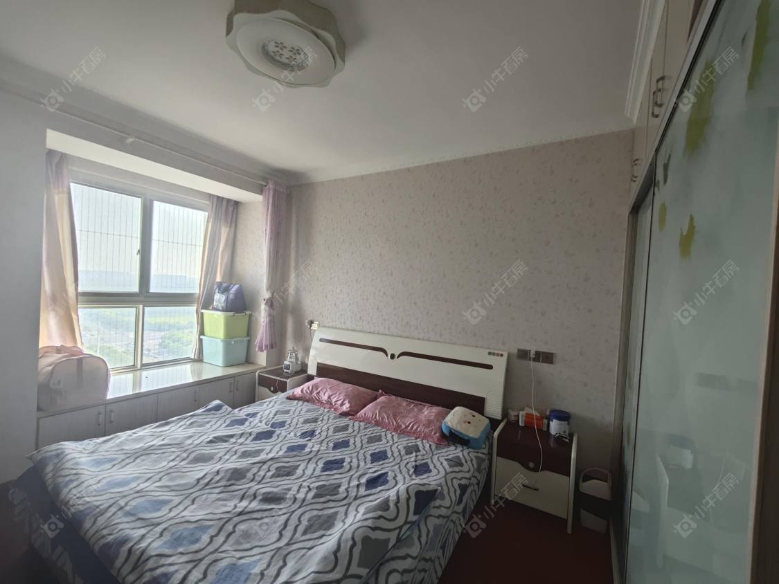 常州馨都苑在租房源室内图_小牛看房