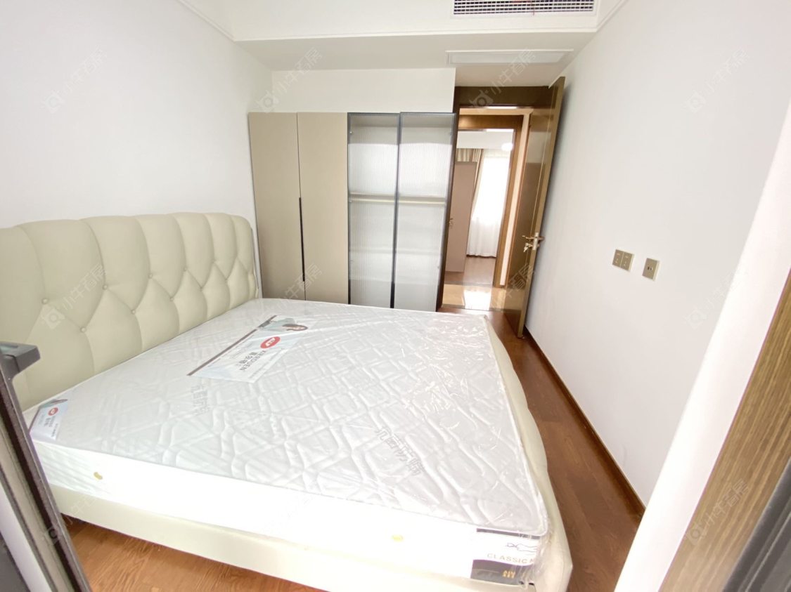 常州中海云樾里在租房源室内图_小牛看房