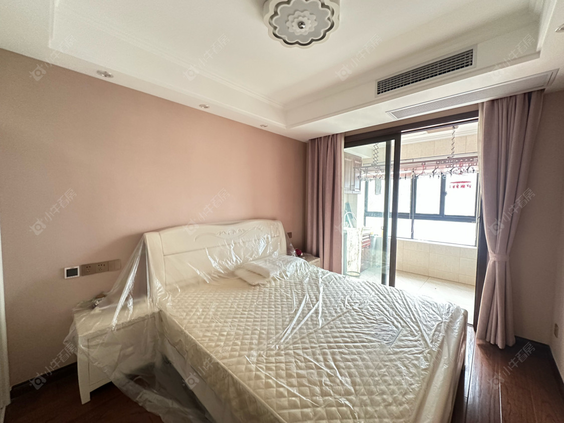 常州怡盛花园在租房源室内图_小牛看房