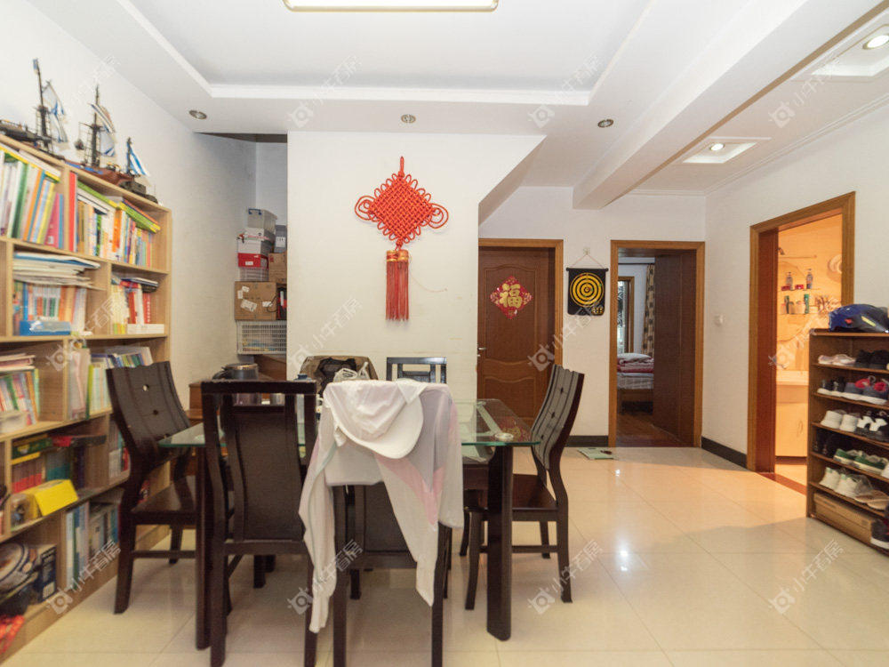 常州泰山二村在租房源室内图_小牛看房