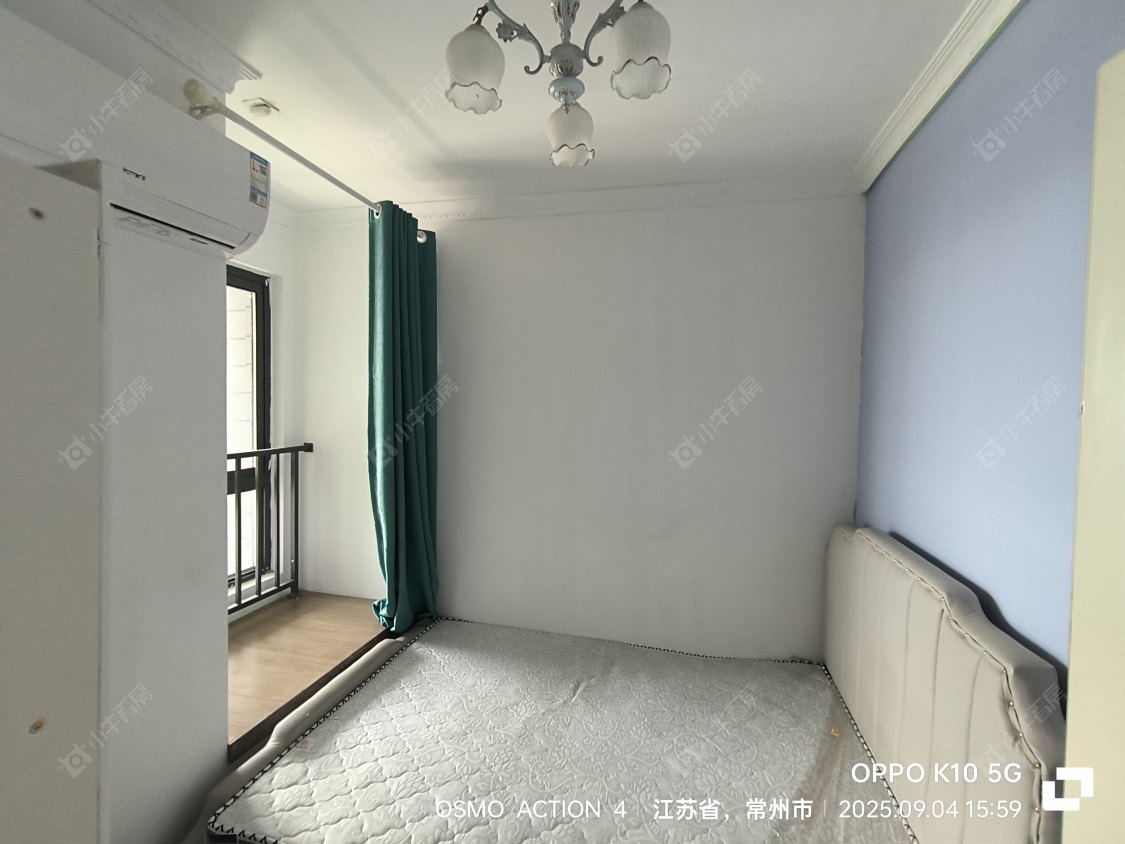 常州环太湖艺术城德郡租房_环太湖艺术城德郡3室2厅房源出租