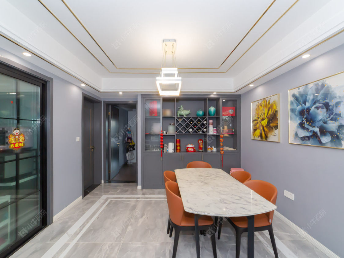 九龙仓繁华里房源室内图 常州九龙仓繁华里在售二手房源室内图_小牛看房