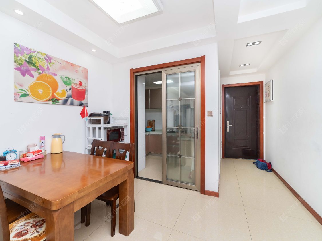 路劲城一期房源室内图 常州路劲城一期在售二手房源室内图_小牛看房