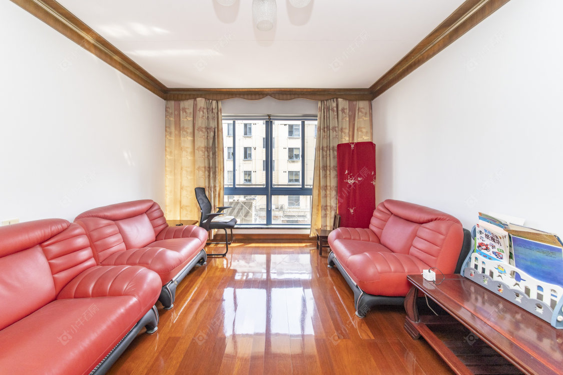 常州花园公寓在售二手房_小牛看房