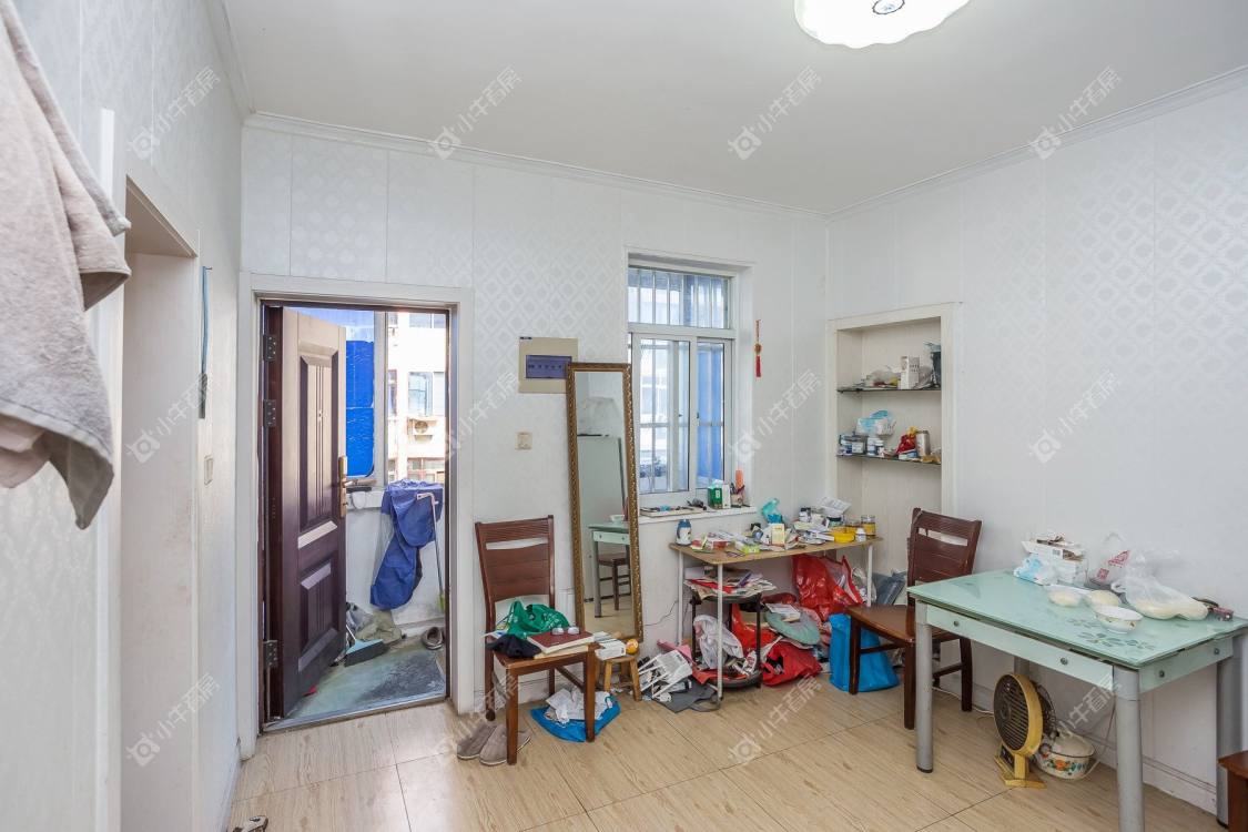 常州红梅新村在租房源室内图_小牛看房