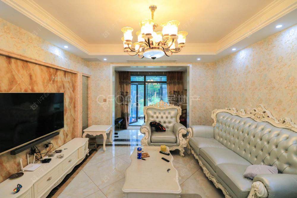 莱蒙城中央府东区房源室内图 常州莱蒙城中央府东区在售二手房源室内图_小牛看房