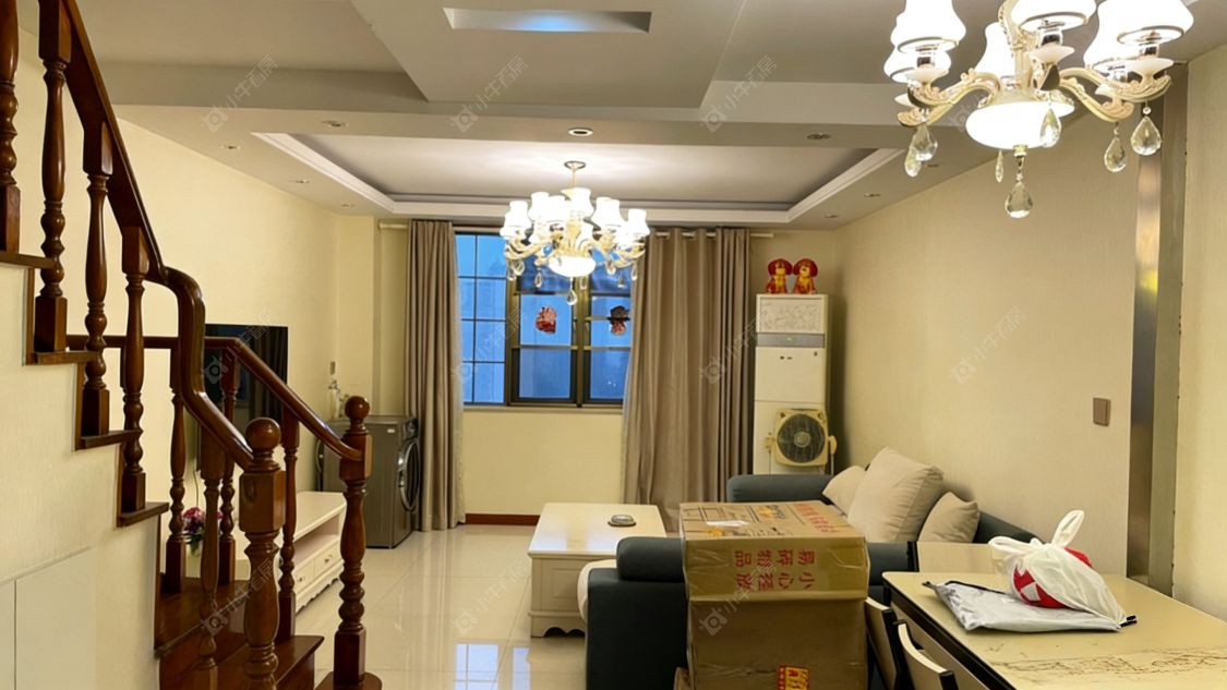 常州银河湾第一城一期在租房源_小牛看房