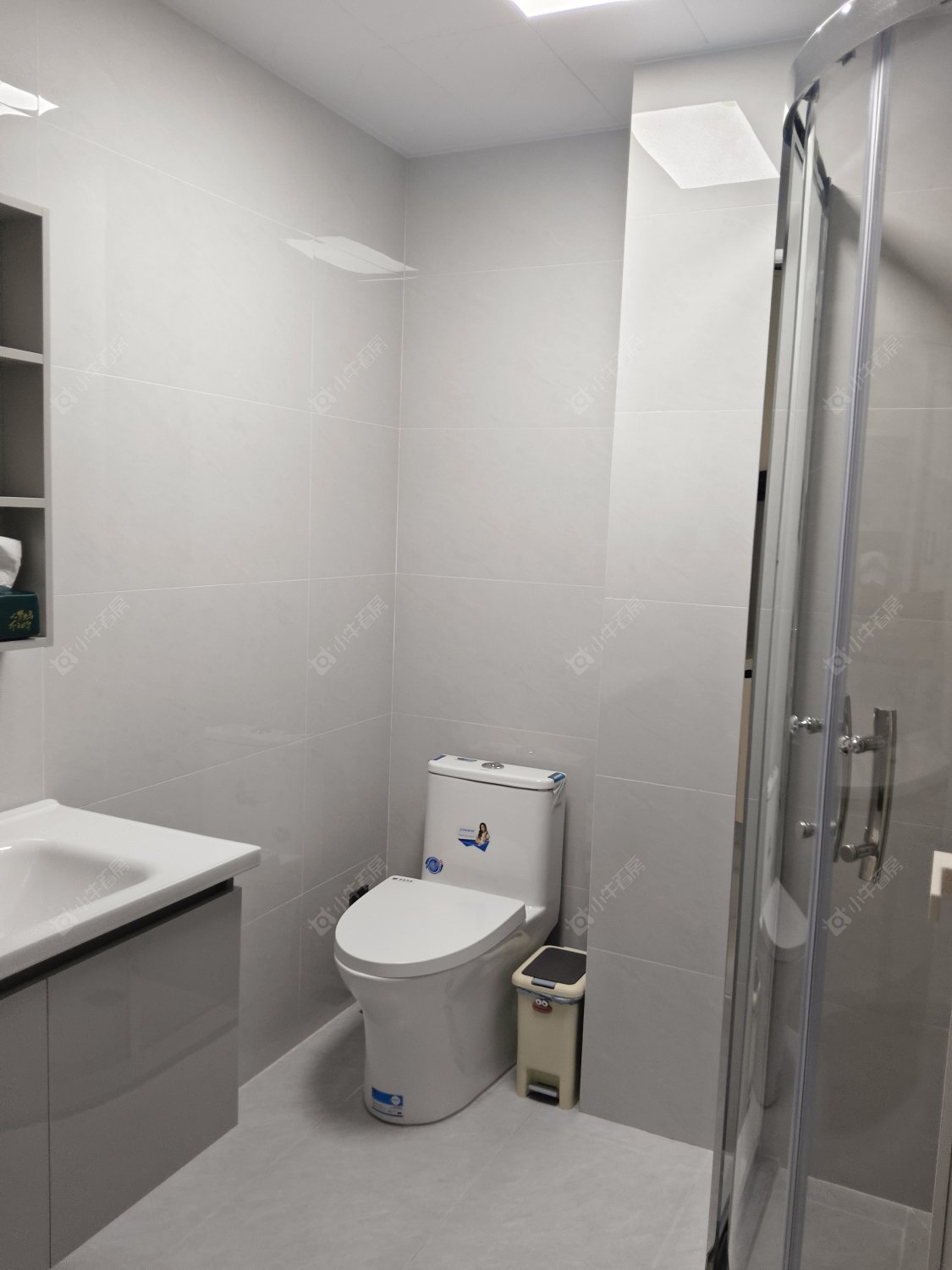 常州新龙江城市广场在租房源_小牛看房