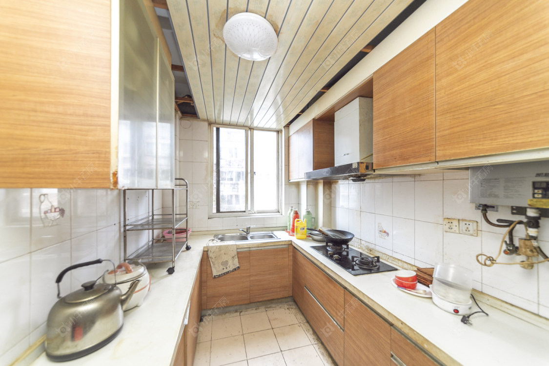 常州玉兰苑在售二手房源室内图_小牛看房