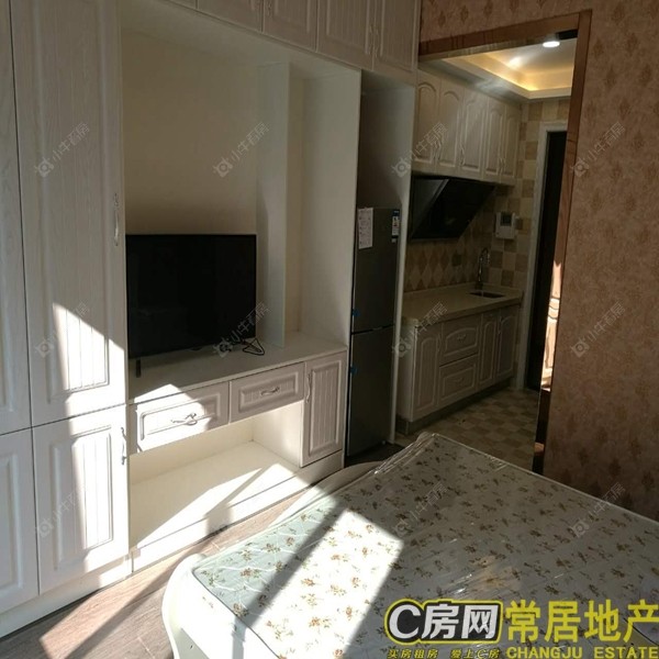 常州新城帝景东区在售二手房源室内图_小牛看房