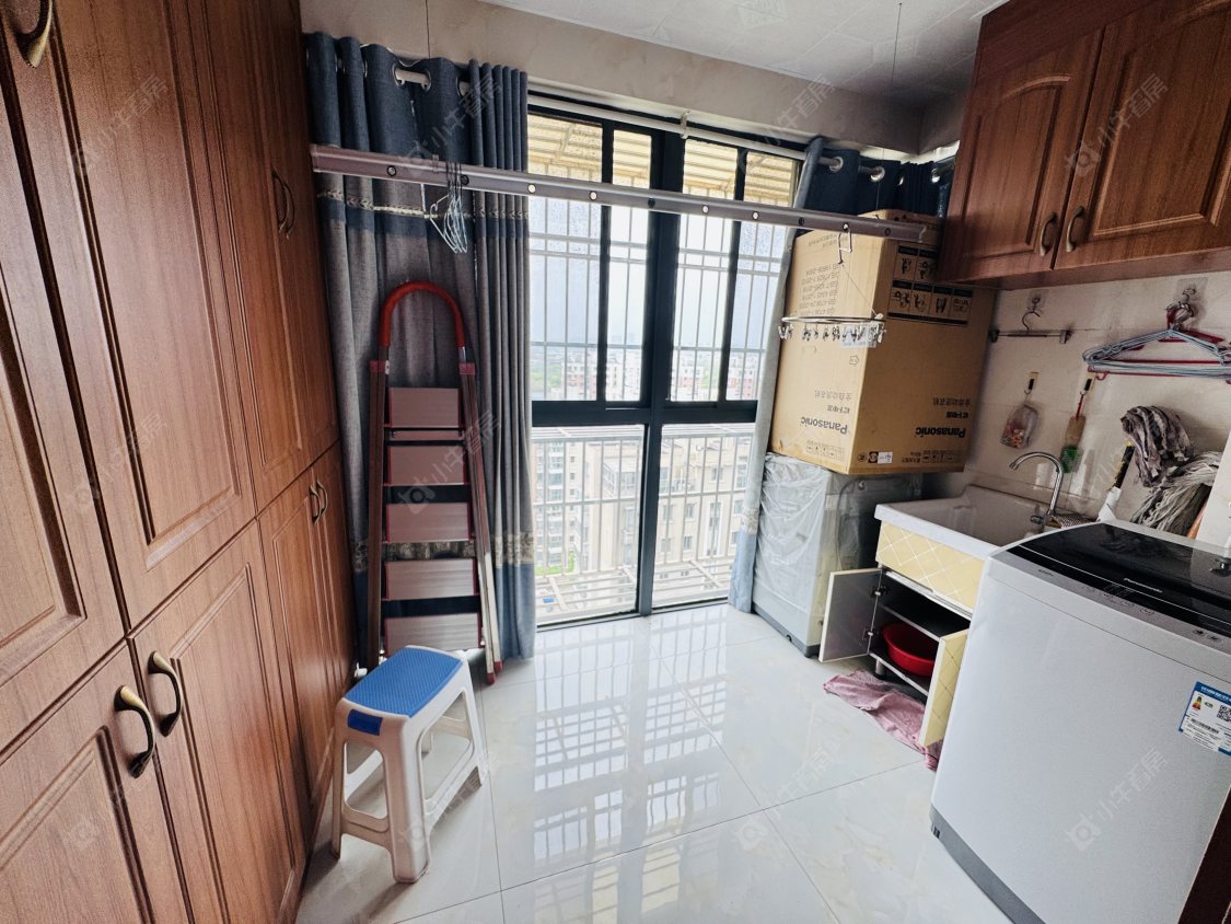 常州凤凰名城在租房源_小牛看房